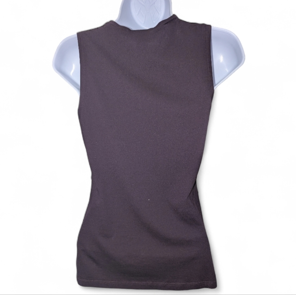 Ann Taylor Shell - Picture 5 of 6